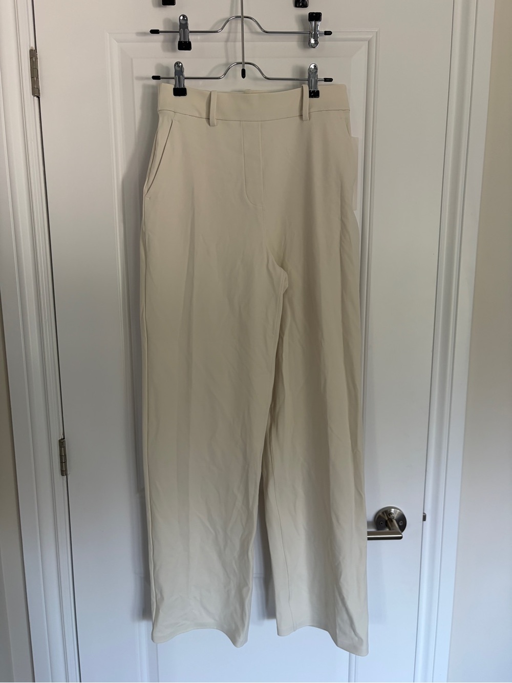 lululemon athletica Daydrift HR Straight-Leg Trouser Pants